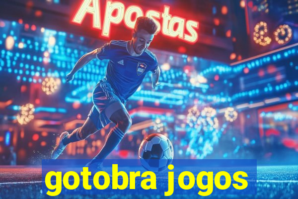 gotobra jogos